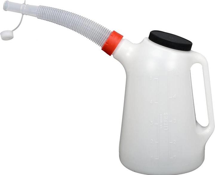 Produktbild Yato Tools, 5 Liter (Zusätzliche Polsterung)