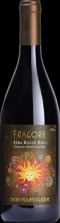Image du produit Donnafugata Fragore DOC Montelaguardia Etna rosso (1 x 150 cl, 2016)