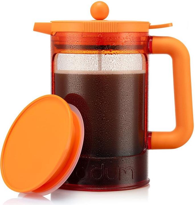 Produktbild Bodum Eiskaffeebereiter für kalt aufgegossenen Kaffee (1.50 l)