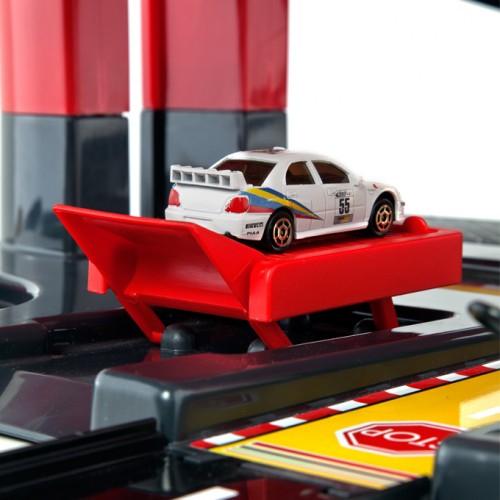 Image du produit Molto Parking et rails