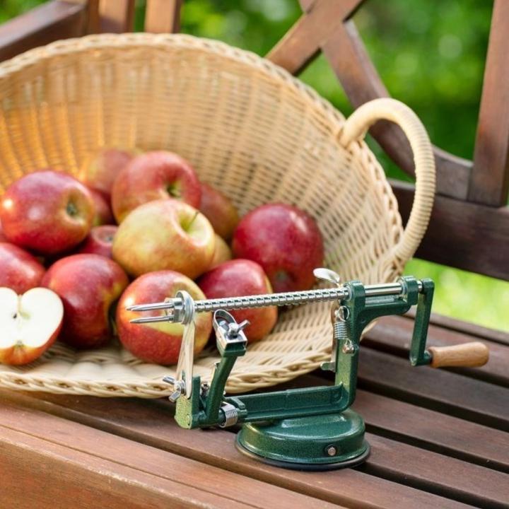 Actual product image Westmark Apple dream