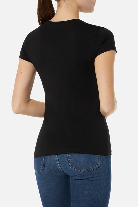 Immagine prodotto Boxeur des Rues Maglietta basic con logo frontale (L)