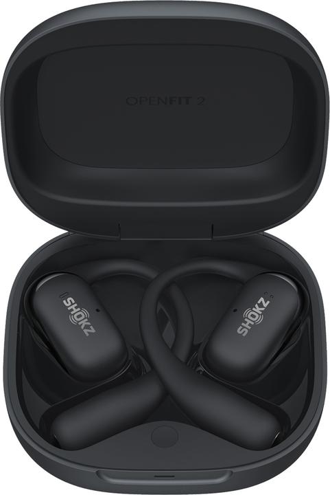 Image du produit Shokz OpenFit 2 (11 h)