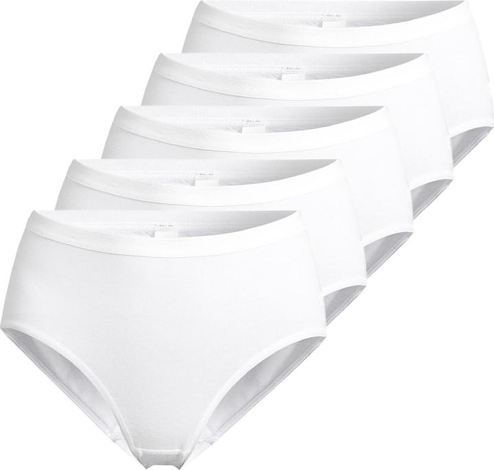 Immagine prodotto Speidel Confezione da 5 slip maxi per tutti i giorni (50, 5XL, Confezione da 5 pezzi)