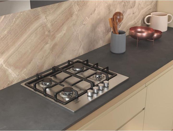 Actual product image Whirlpool TGML660IX