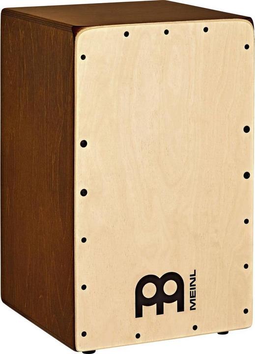 Actual product image Meinl cajon (Cajon)