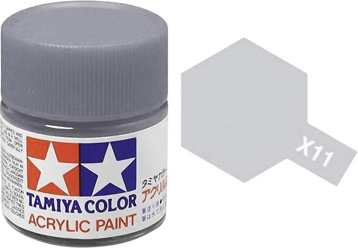 Immagine prodotto Tamiya Pittura acrilica