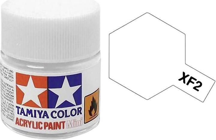Image du produit Tamiya Peinture acrylique