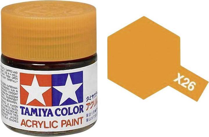 Produktbild Tamiya Acrylfarbe