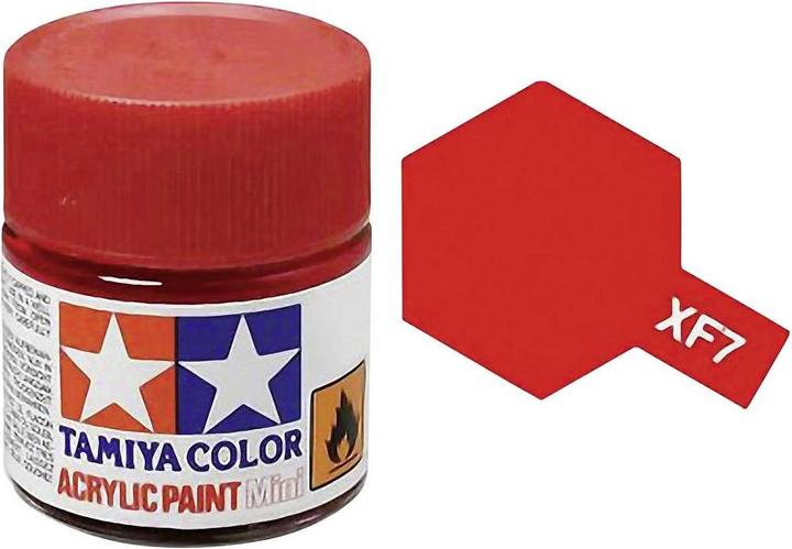 Produktbild Tamiya Acrylfarbe