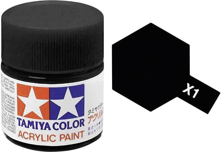 Immagine prodotto Tamiya Pittura acrilica