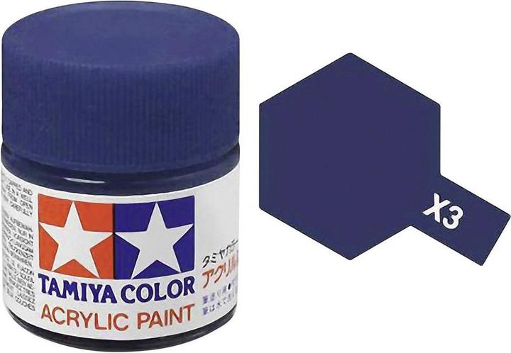 Produktbild Tamiya Acrylfarbe