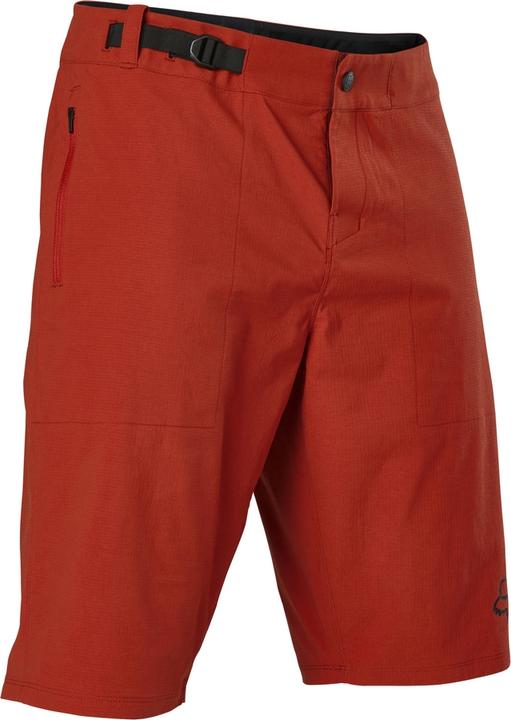 Produktbild Fox SHORT 23 RANGER W/LINER RED 42 (42)