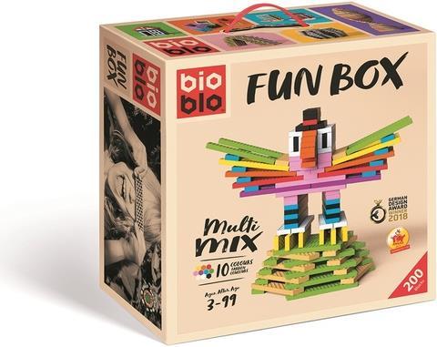 Immagine prodotto Piatnik Bioblo Fun Box