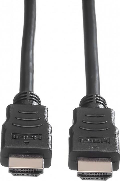 Produktbild Value HDMI (Typ A) — HDMI (Typ A) (3 m, HDMI)