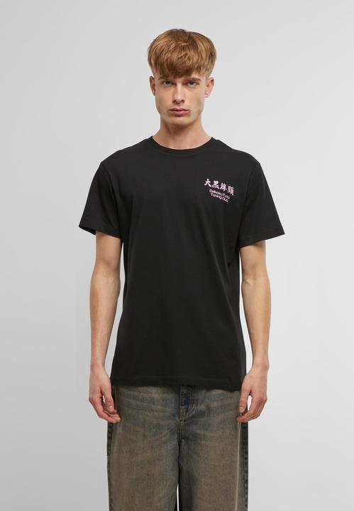 Produktbild Mister Tee MisterTee Yokohama Race Tee - 185975 (XL)