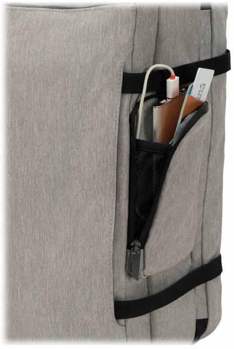 Actual product image Dicota Dual Plus EDGE (15.60")