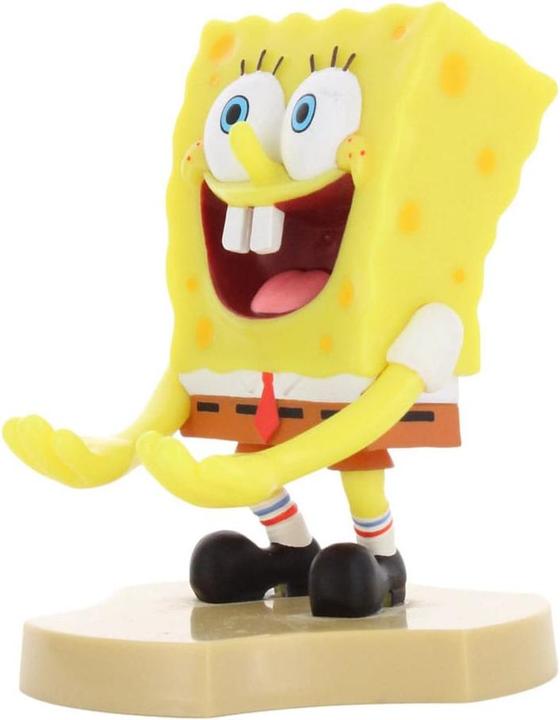 Actual product image Exquisite Gaming Spongebob - Cable Guy Holdem
