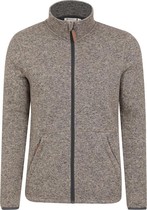 Image du produit Mountain Warehouse - Veste polaire IDRIS - Homme (4XL)