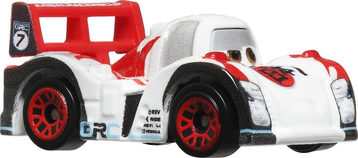 Immagine prodotto Mattel Disney Pixar Cars Mini Racers