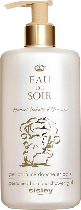 Image du produit Sisley Gel douche Eau du Soir (250 ml)