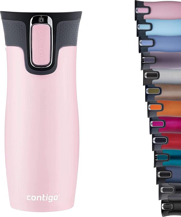 Actual product image Contigo West Loop (0.47 l)