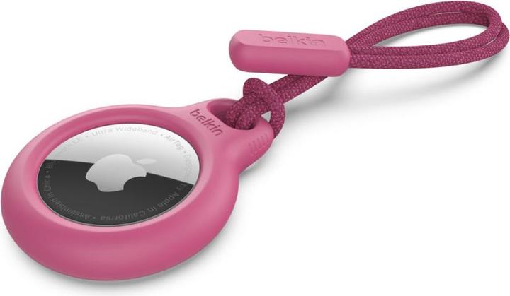Actual product image Belkin AirTag Schlüsselanhänger
