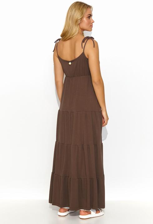Actual product image Makadamia Everyday dress model (40)