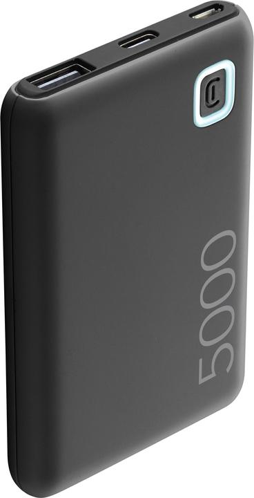 Actual product image Cellularline Essence 5000 (5000 mAh, 12 W, 18.50 Wh)