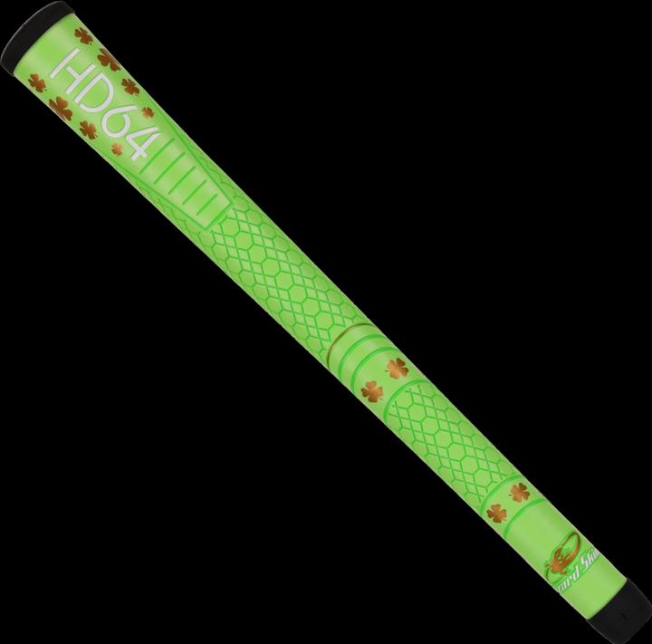 Image du produit Lizard Skins DSP Ultra Golf Grip - HD64 - Four Leaf - Standard