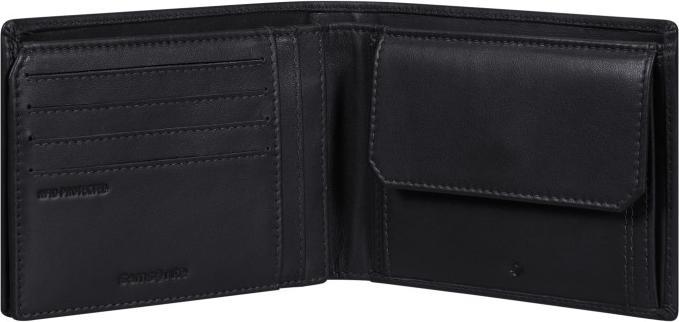 Actual product image Samsonite Attack 2 Slg