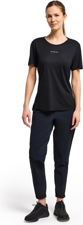Produktbild Witeblaze NOS VINJA Ladies' pant,schwarz schwarz Grösse: 38 (M)