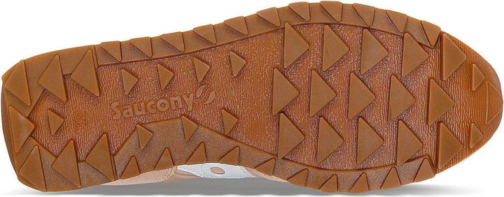 Actual product image Saucony 's trainers jazz original (37)