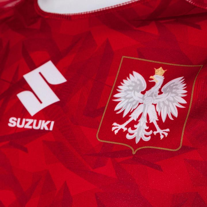 Produktbild Joma Polen EM-Trikot 2024 (M)
