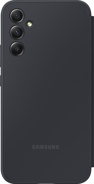 Samsung Couverture Smart View Wallet (Samsung Galaxy A34 5G)
