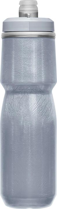 Image du produit Camelbak Podium® Chill ™ 710 ml bouteille d'eau argentée/argentée personnalisée (0.71 l)