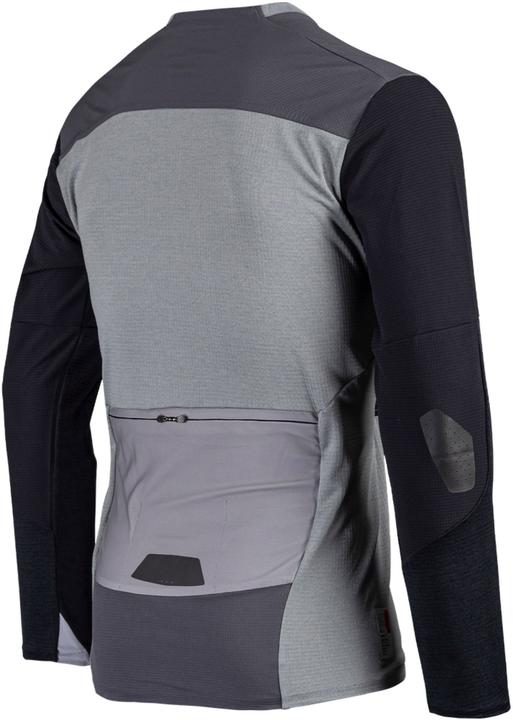 Immagine prodotto Leatt Maglia MTB AllMtn 5.0 - Granito (M)