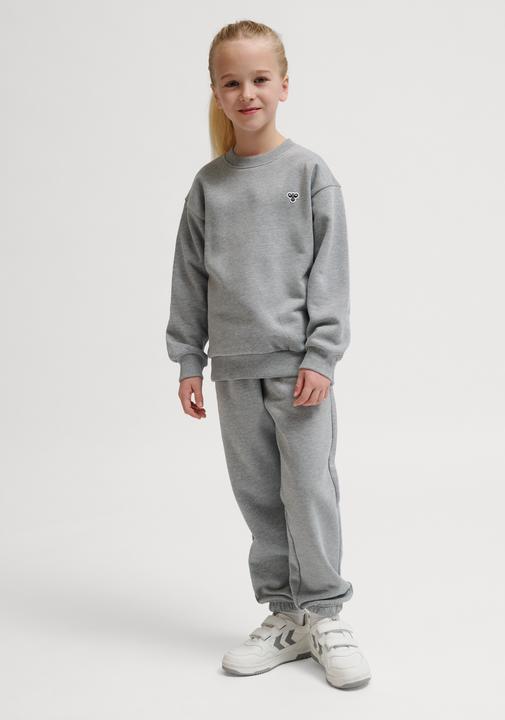 Produktbild hummel Hmljr Loose Crewneck Bee (10, 11, 12, 13, 14, 15, 16)
