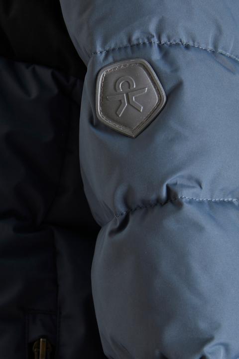 Actual product image Color Kids Kid's Jacket Quilt (116)