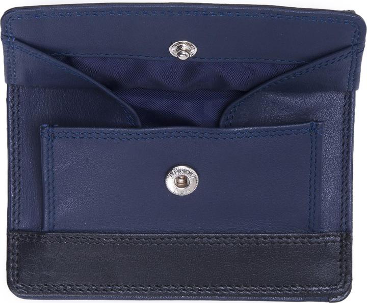 Actual product image Mywalit Leather wallet 10 cm
