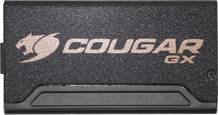 Actual product image Cougar GX 1050 V3 80 Plus Gold (1050 W)