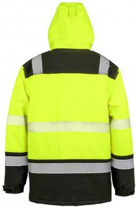 Produktbild Regatta SAFEGUARD by Softshelljacke Sicherheit (3XL)