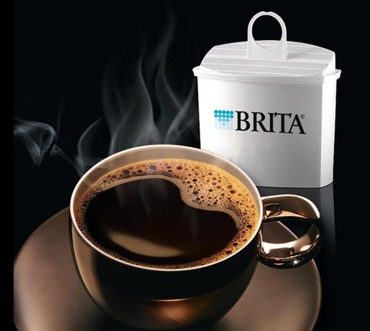 Actual product image Braun CaféHouse PurAroma KF520