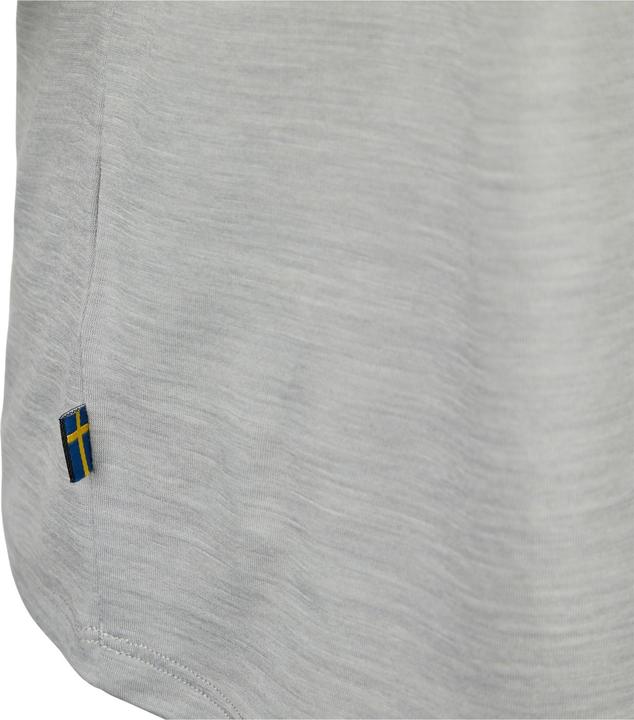Immagine prodotto Stoic Merino155 LaholmSt. Print T-Shirt Peak (3XL)