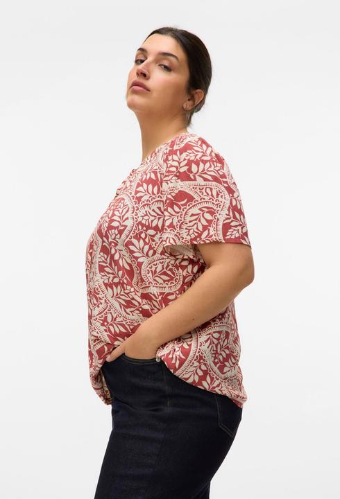 Actual product image Vero Moda VMCBALI Top Top (46)