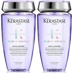 Image du produit Kérastase Blond Absolu Bain Lumière (500 ml, Shampoing liquide)