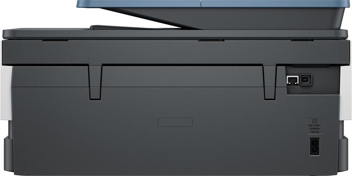 Produktbild HP OfficeJet Pro 8125e (Tintenpatrone, Farbe)