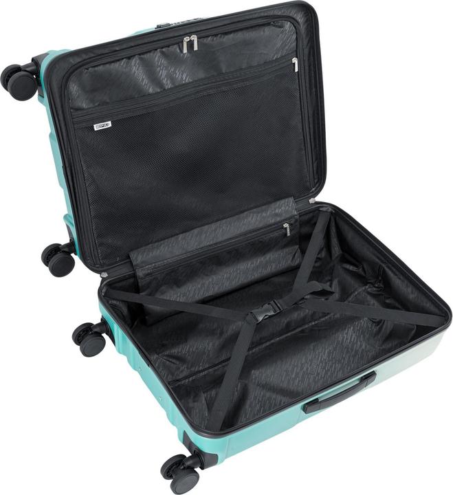 Image du produit Epic Crate EX Wildlife 4 Rollen Kofferset 3-teilig (225 l, XL (à partir de 115l))