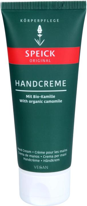 Speick Original Handcreme (75 ml)