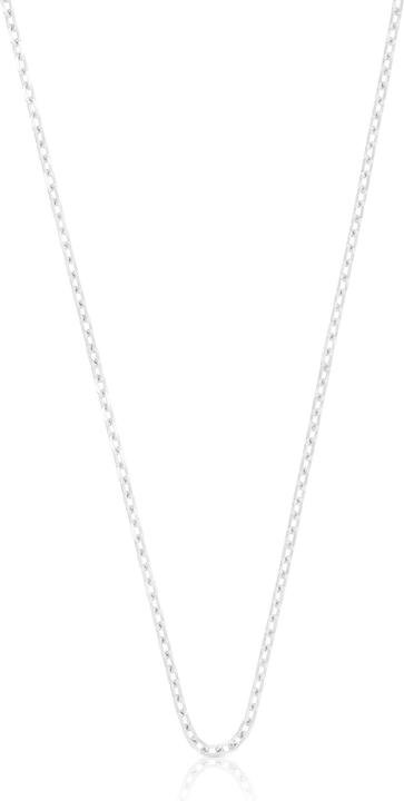Produktbild Muau Anker (750/18K Weissgold, 40 cm)